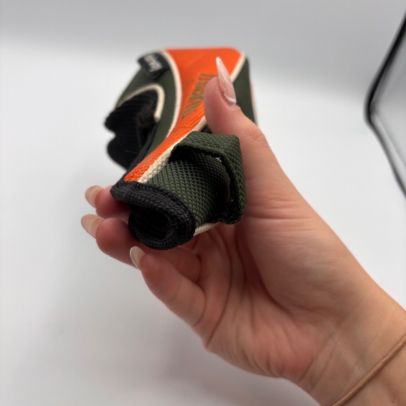 Fairway University of Miami Hurricanes UMiami Golf Club Cover - Picture 7 of 8